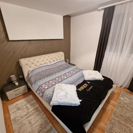 Winer A Apartments Belgrád Kültér fotó