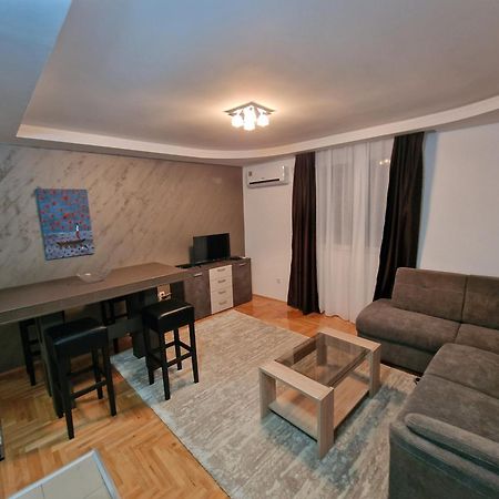 Winer A Apartments Belgrád Kültér fotó
