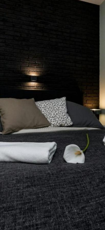 Winer A Apartments Belgrád Kültér fotó