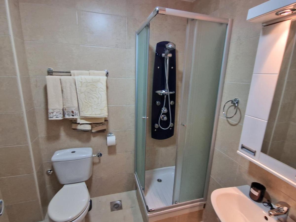 Winer A Apartments Belgrád Kültér fotó