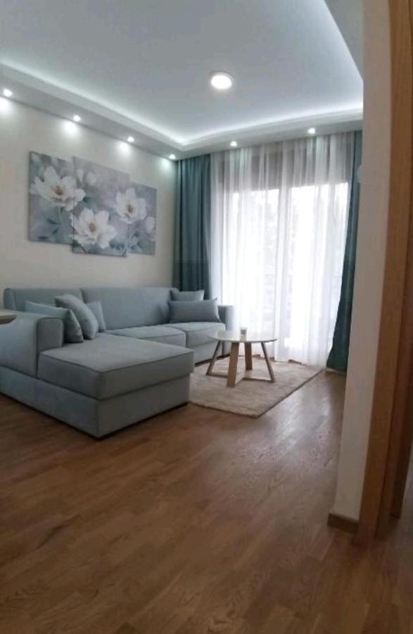 Winer A Apartments Belgrád Kültér fotó